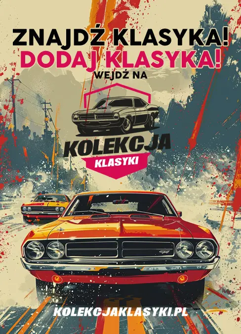 banner kolekcja klasyki